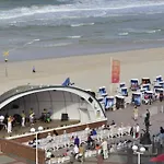 Apartmán Wiking, App 304a Westerland