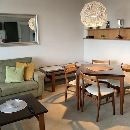 Apartmán Wiking, App 304a Westerland